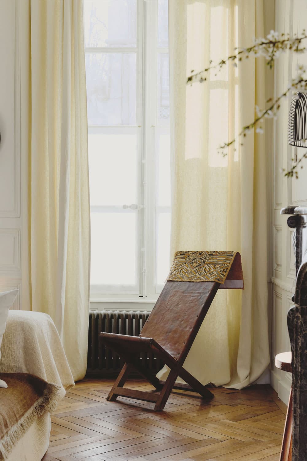 Chaise